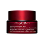 Clarins Super Restorative Night Cream Very Dry Skin 50 ml