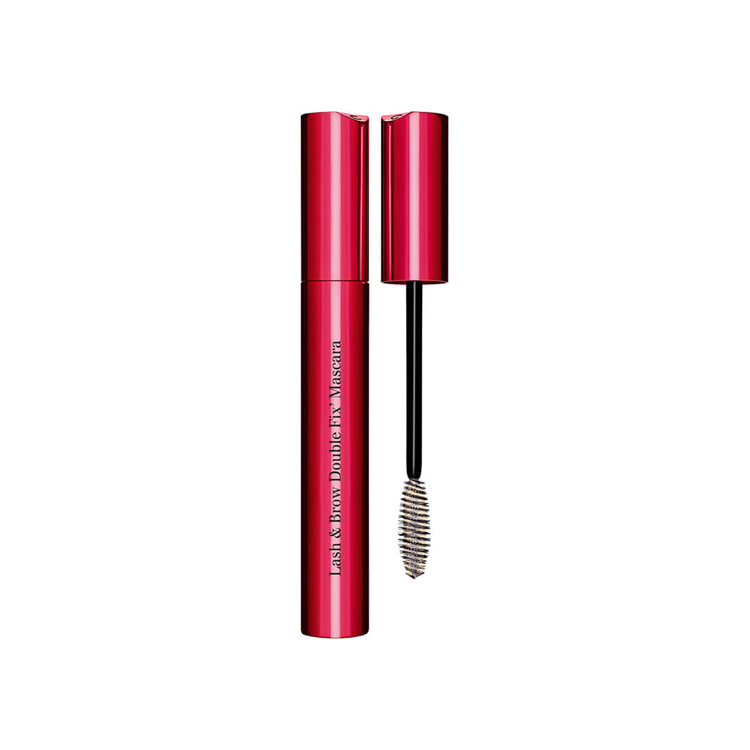 Clarins Lash And Brow Double Fix Mascara 8 ml