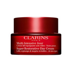 Clarins Super Restorative Day Cream All Skin Types 50 ml