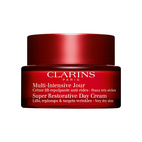 Clarins Super Restorative Day Cream Very Dry Skin 50 ml