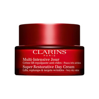 Clarins Super Restorative Day Cream Very Dry Skin 50 ml
