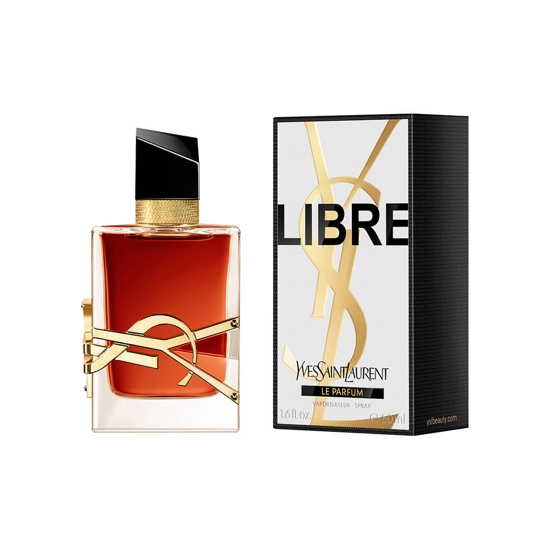 Yves Saint Laurent Libre Le Parfum 50 ml