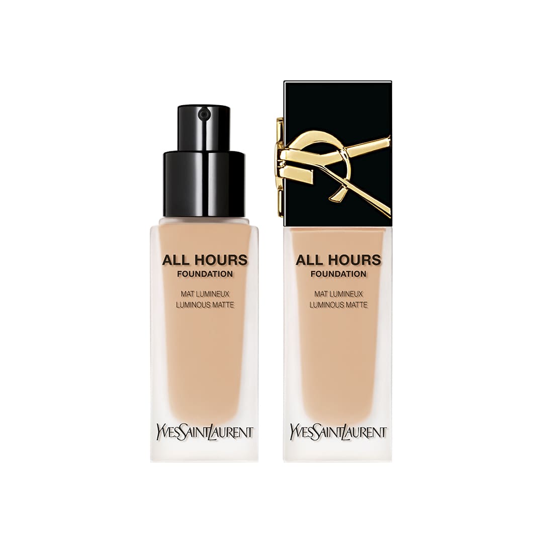 Yves Saint Laurent All Hours Foundation Lc2 25 ml