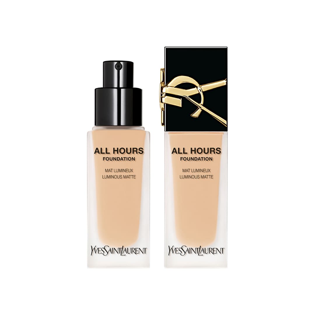 Yves Saint Laurent All Hours Foundation Lc5 25 ml