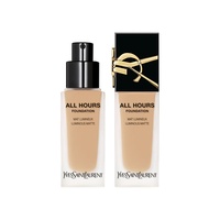 Yves Saint Laurent All Hours Foundation Lc6 25 ml