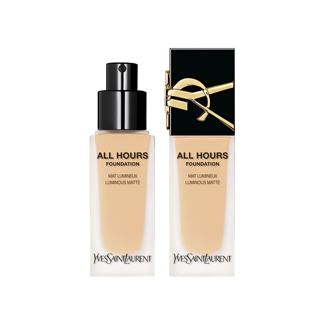 Yves Saint Laurent All Hours Foundation Ln1 25 ml