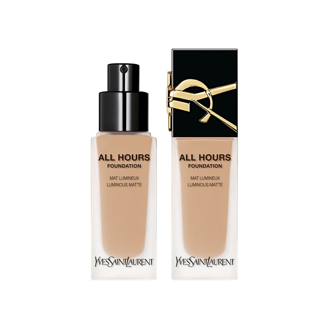 Yves Saint Laurent All Hours Foundation Mn1 25 ml