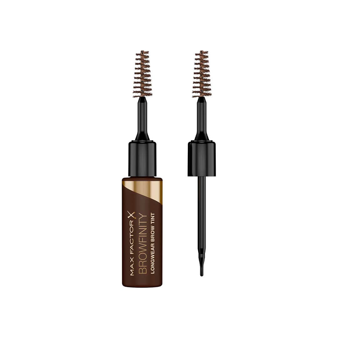 Max Factor Browfinity Longwear Brow Tint Soft Brown 4.2 ml