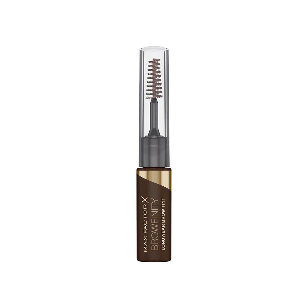 Max Factor Browfinity Longwear Brow Tint Medium Brown 4.2 ml