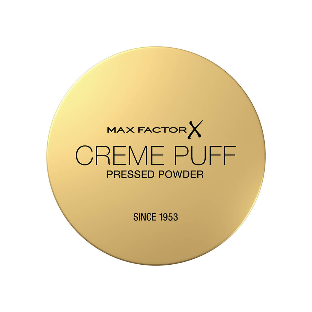 Max Factor Creme Puff Powder Medium Beige 41 14g
