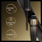 Max Factor False Lash Effect XXL Mascara Black 12 ml