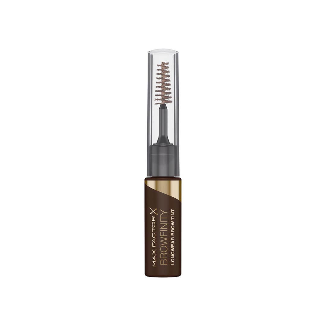 Max Factor Browfinity Longwear Brow Tint Soft Brown 4.2 ml