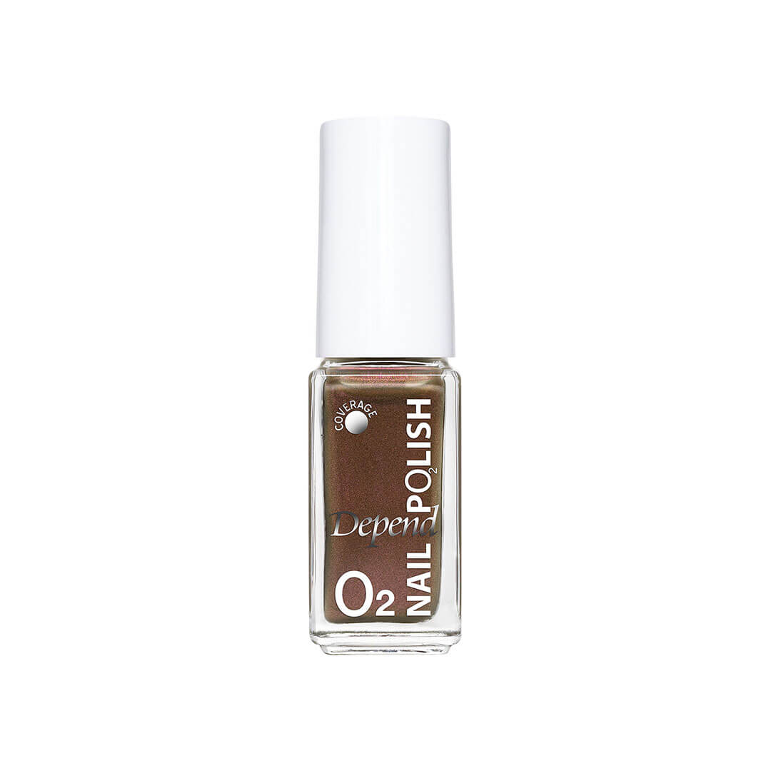 Depend O2 Minilack Comfort Zone A710 5 ml
