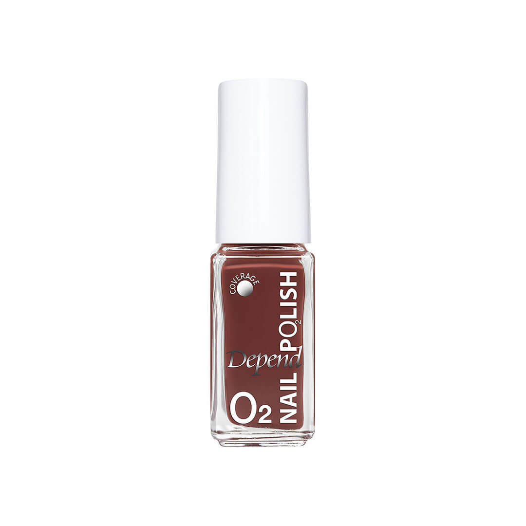 Depend O2 Minilack Comfort Zone A702 5 ml