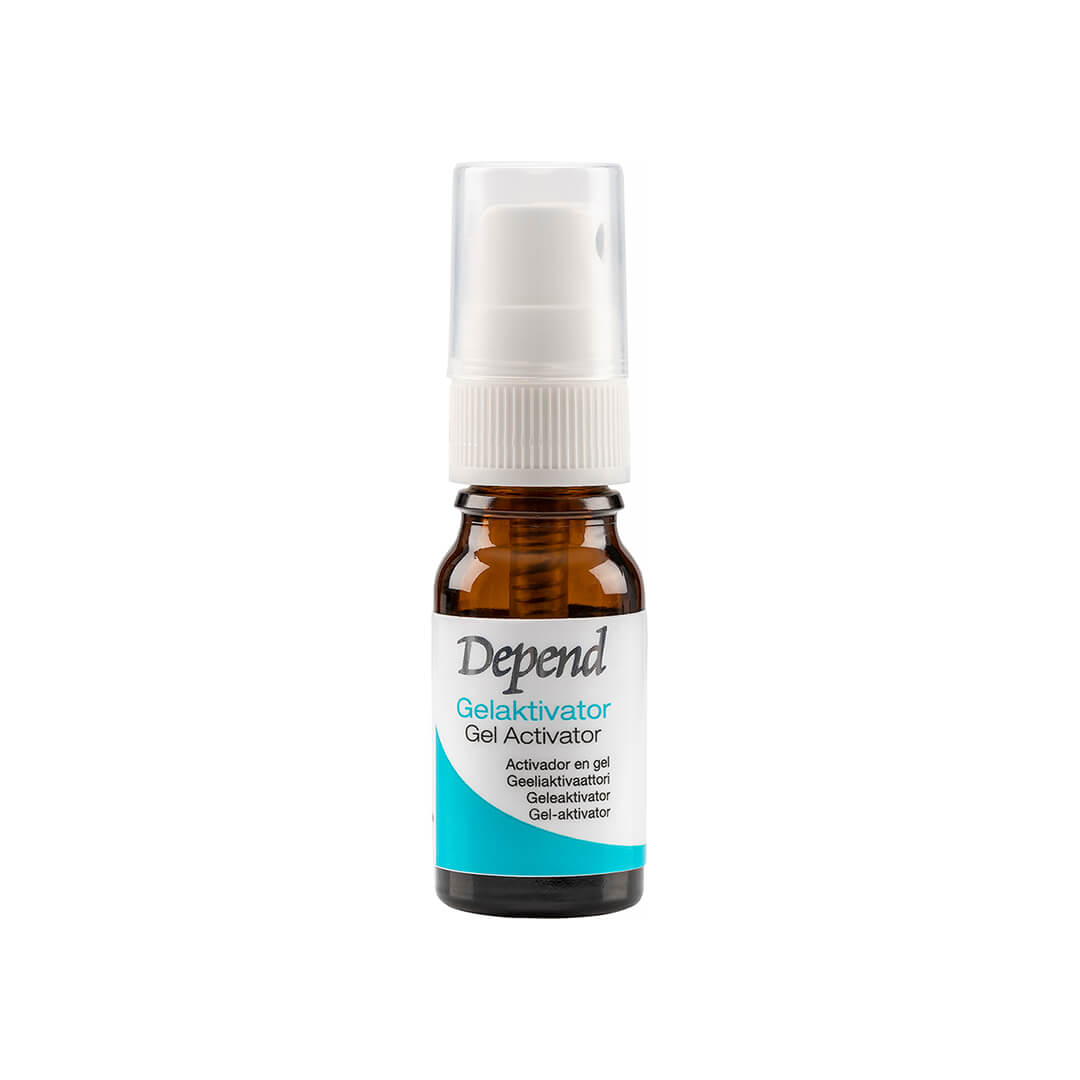 Depend Gelaktivator Refill 10 ml