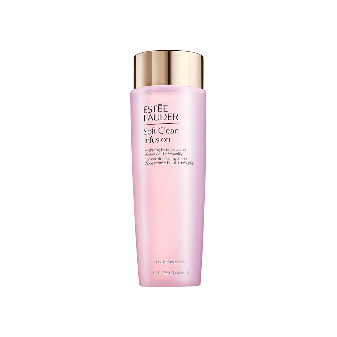 Estee Lauder Soft Clean Hydrating Lotion 400 ml