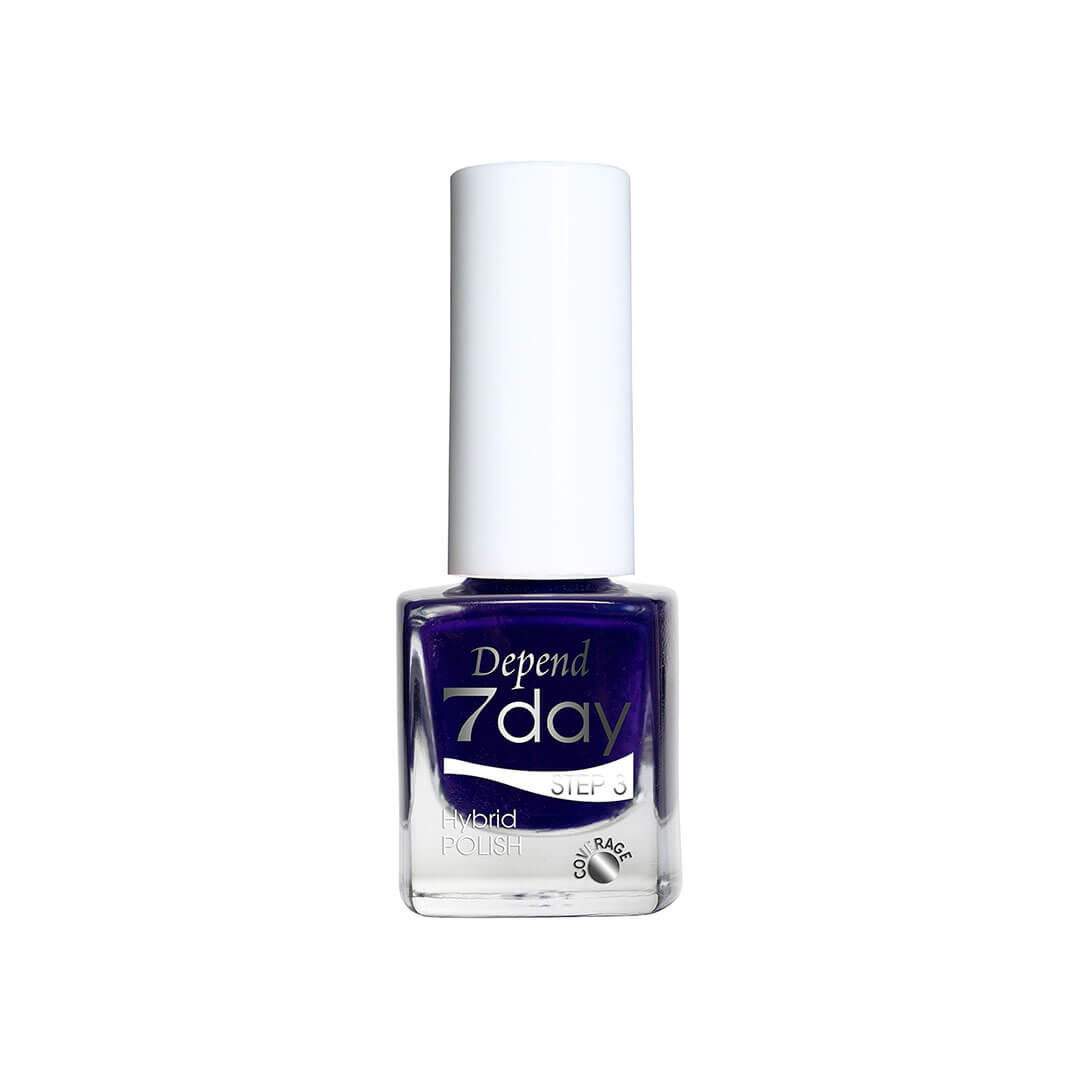 Depend 7day Hybrid Polish Be Real Be Proud 7277 5 ml