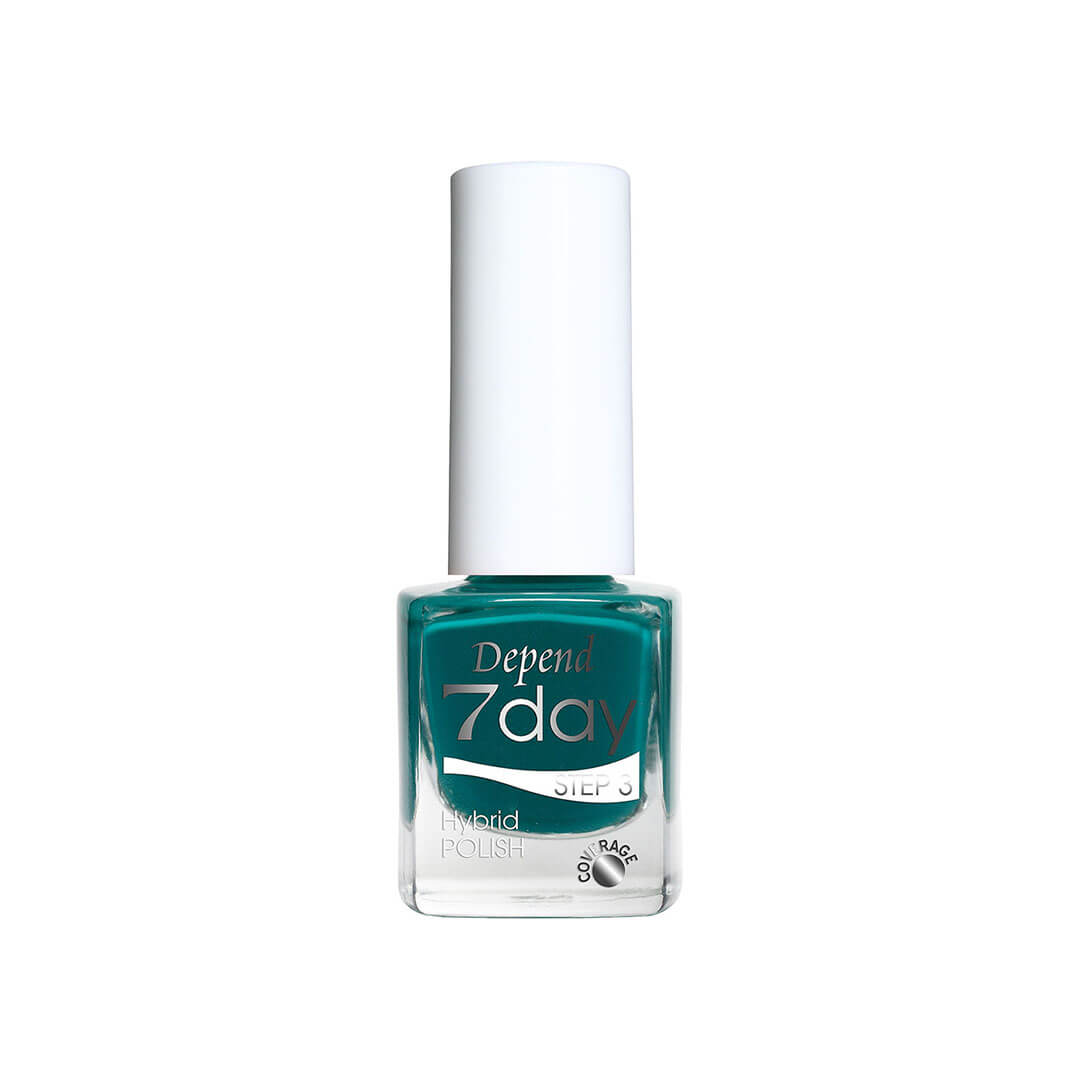 Depend 7day Hybrid Polish Be Real Be Brave 7278 5 ml