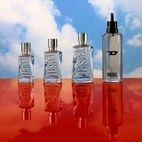 Diesel D By Diesel EdT Refill 150 ml