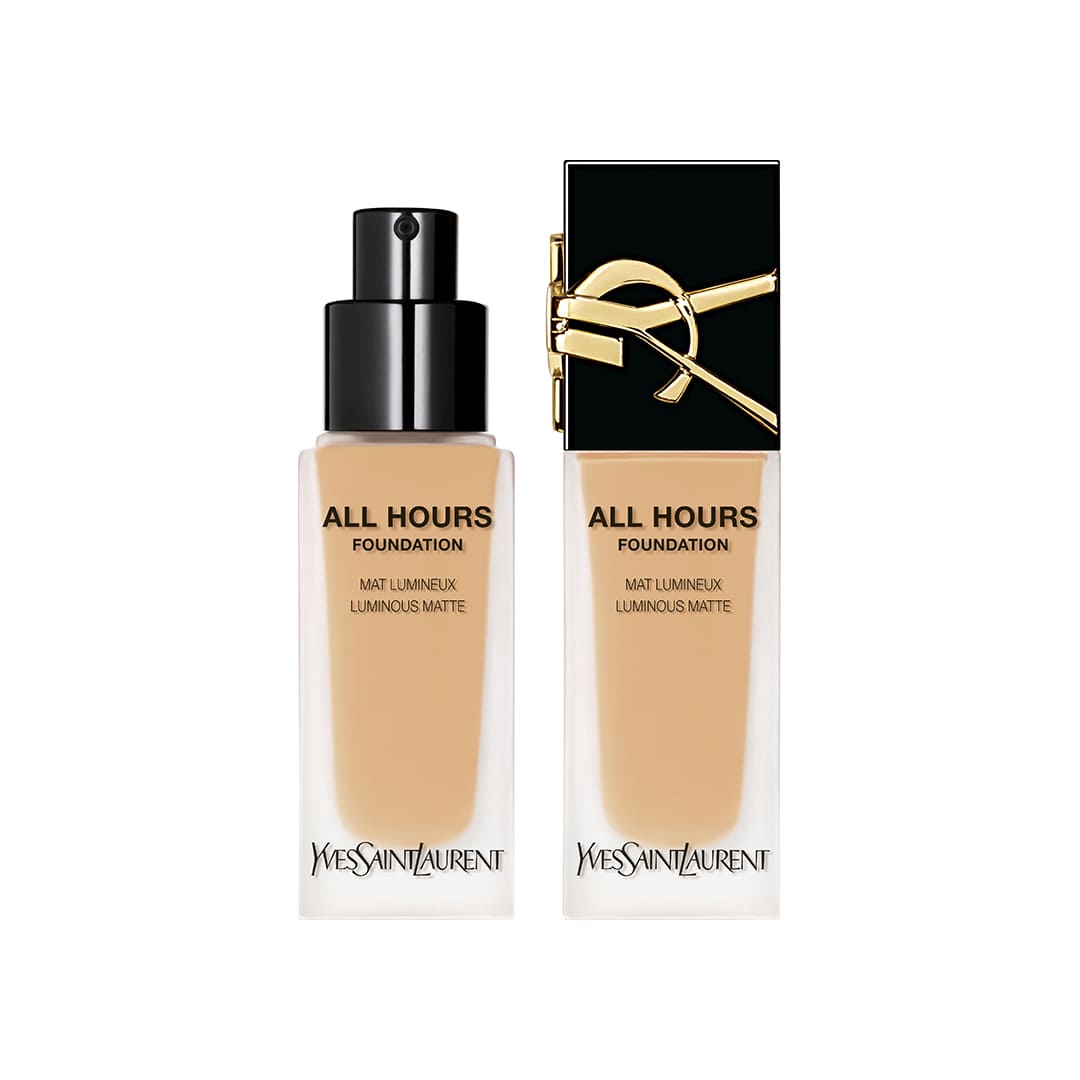 Yves Saint Laurent All Hours Foundation Ln9 25 ml