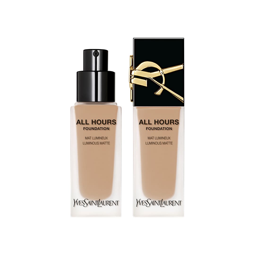 Yves Saint Laurent All Hours Foundation Mn5 25 ml