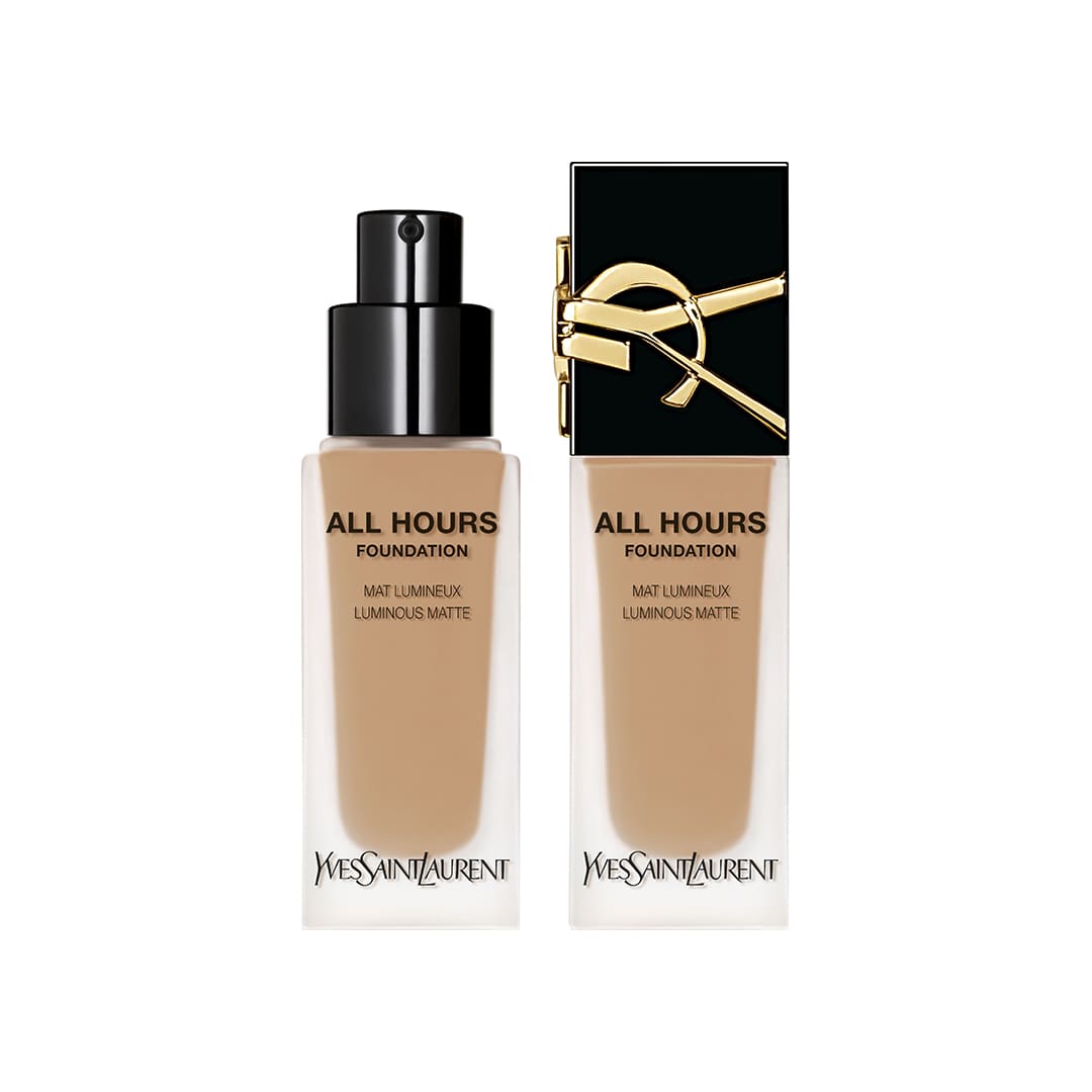 Yves Saint Laurent All Hours Foundation Mn8 25 ml