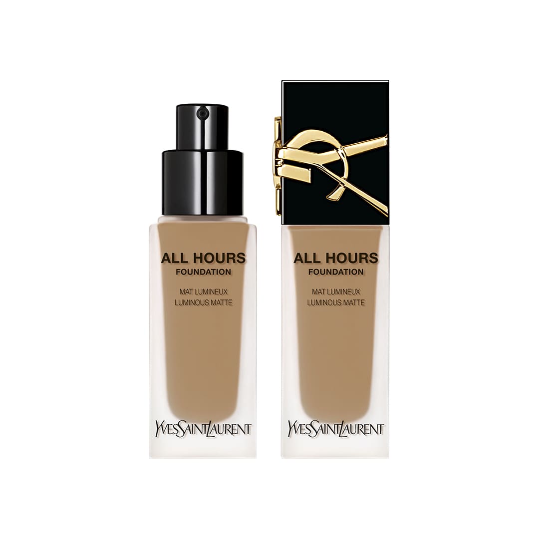 Yves Saint Laurent All Hours Foundation Mn10 25 ml