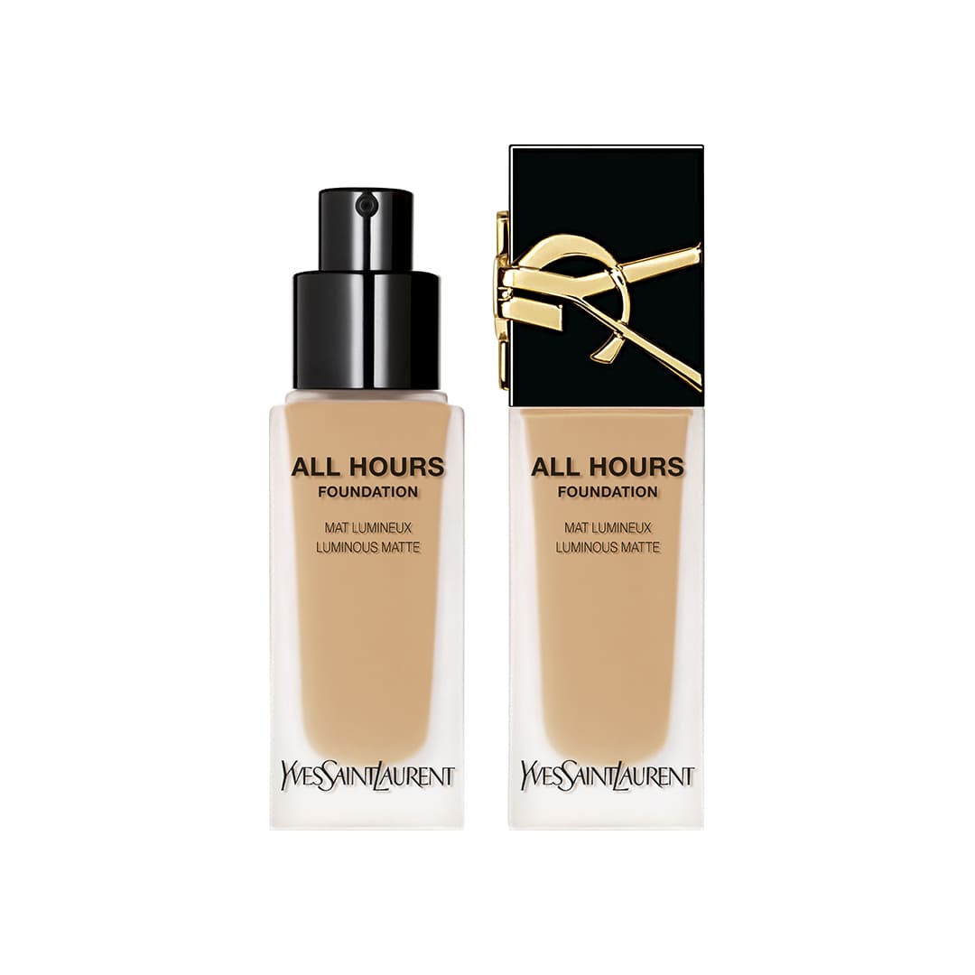 Yves Saint Laurent All Hours Foundation Mw2 25 ml