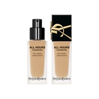 Yves Saint Laurent All Hours Foundation Mw2 25 ml