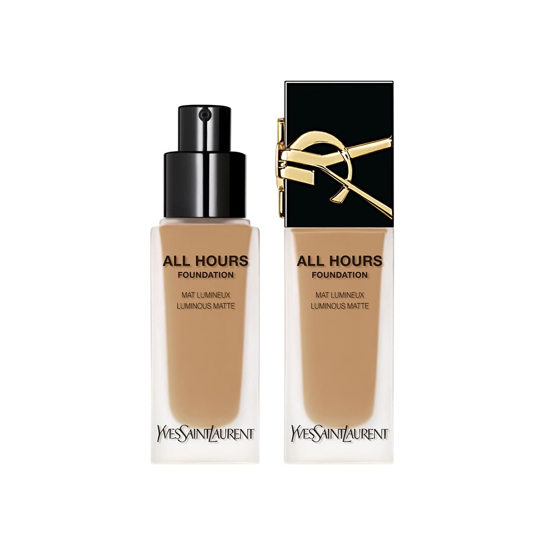 Yves Saint Laurent All Hours Foundation Mw8 25 ml