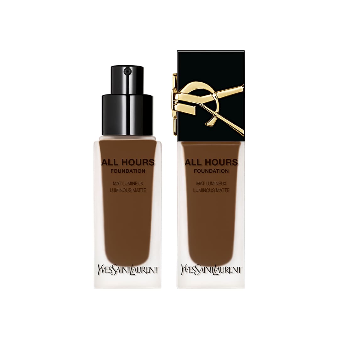 Yves Saint Laurent All Hours Foundation Dc7 25 ml