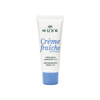 Nuxe Creme Fraiche De Beaute Moisturising Rich Cream 48H 30 ml