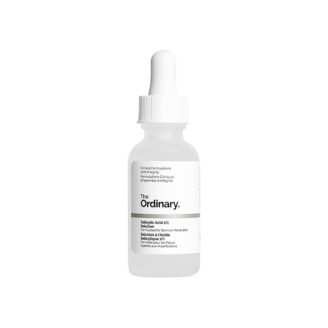 The Ordinary Salicylic Acid 2% Solution 30 ml