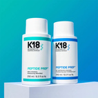 K18 Peptide Prep Detox Shampoo 250 ml