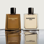 Burberry Hero EdP 100 ml