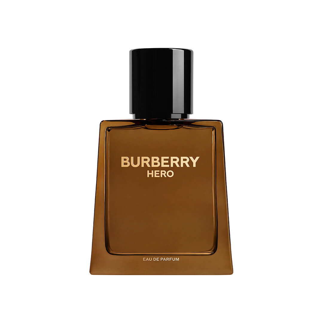 Burberry Hero EdP 50 ml