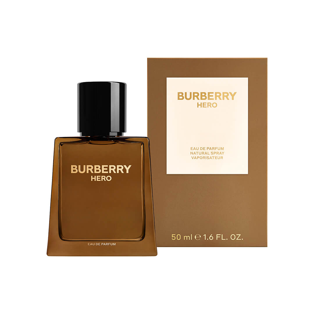 Burberry Hero EdP 50 ml