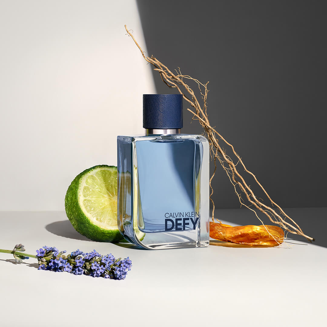 Calvin Klein Defy EdT 100 ml