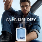 Calvin Klein Defy EdT 100 ml