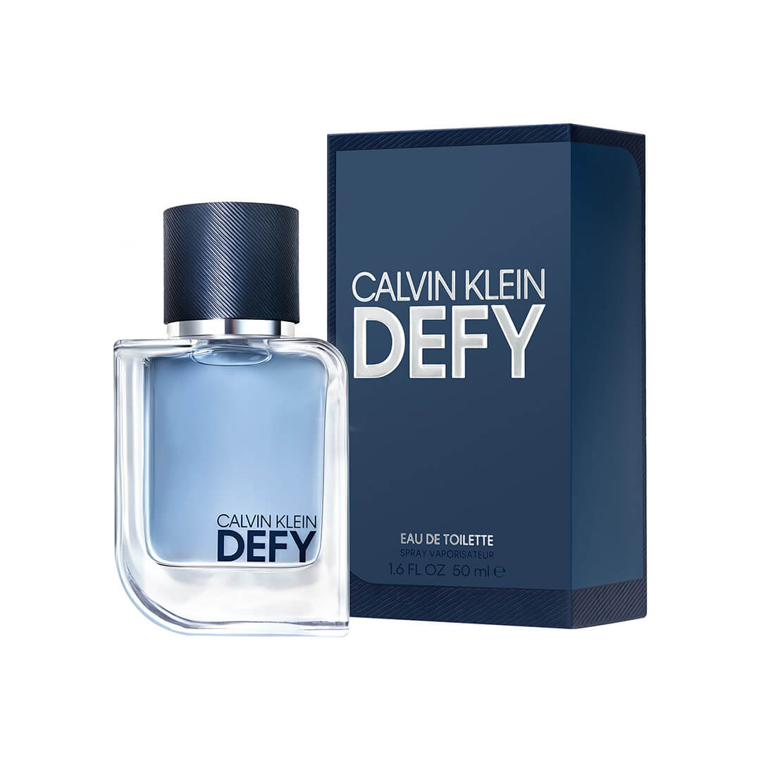 Calvin Klein Defy EdT 50 ml