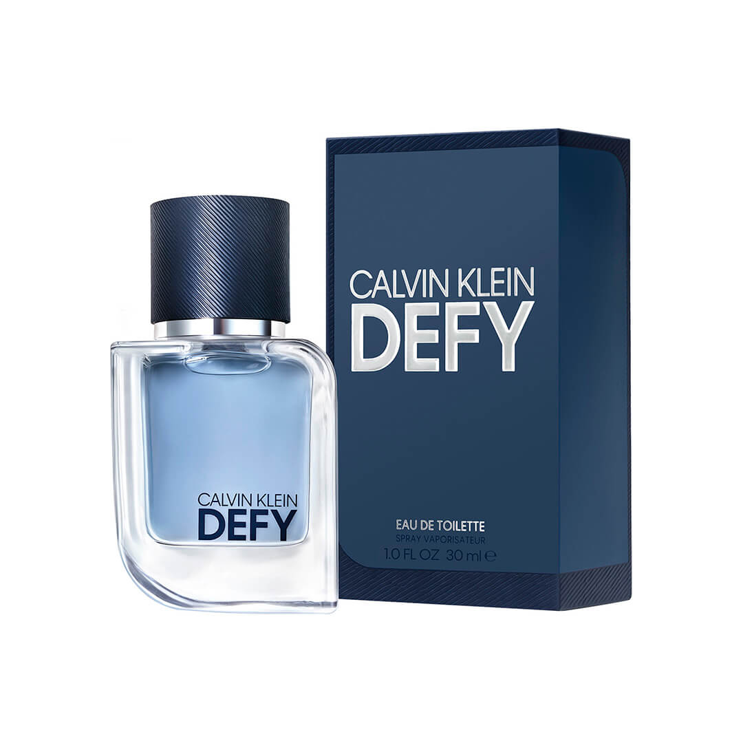 Calvin Klein Defy EdT 30 ml