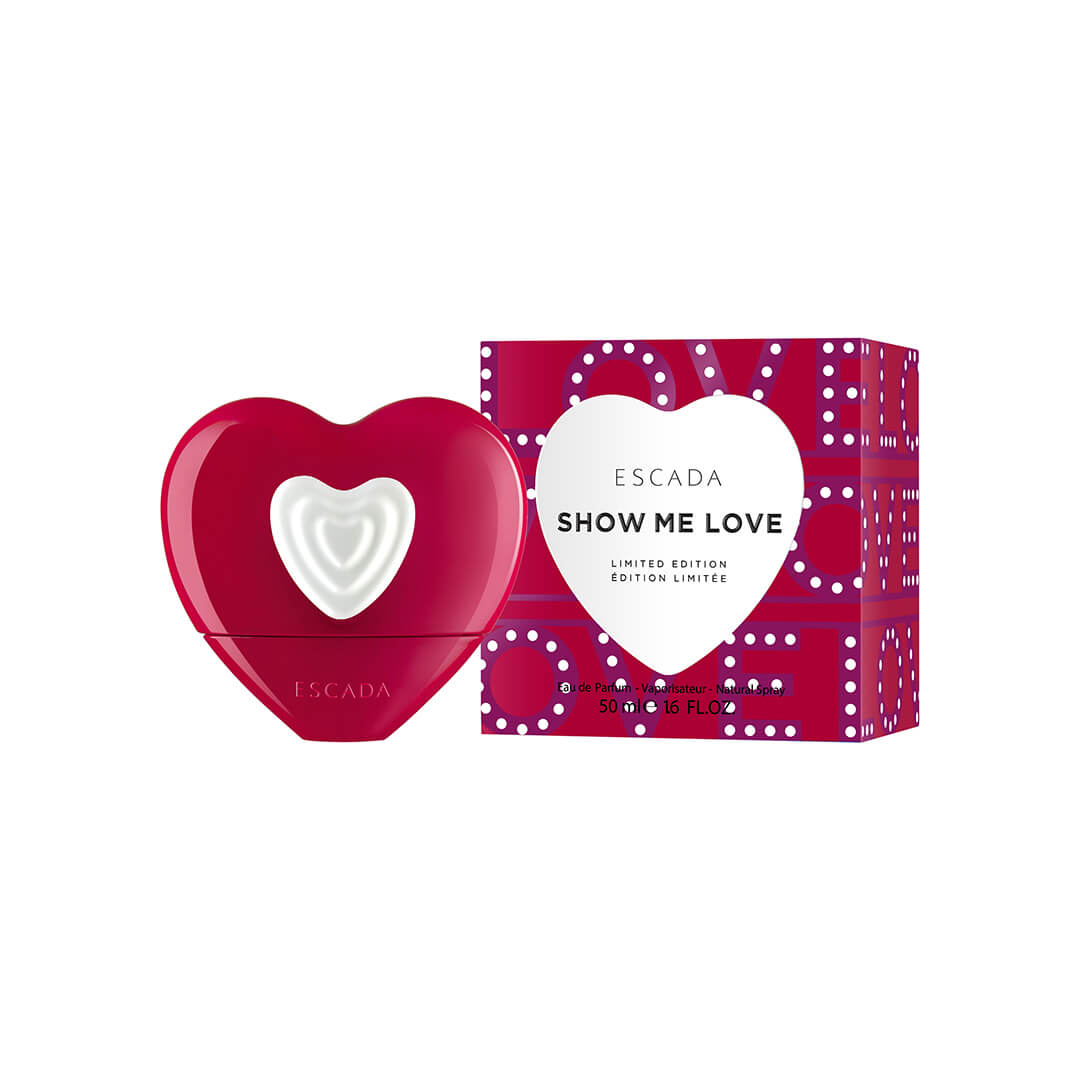 Escada Show Me Love EdP 50 ml