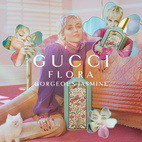 Gucci Flora Gorgeous Jasmine EdP 50 ml