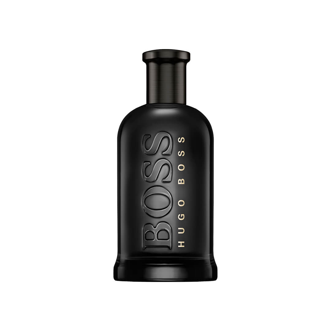 Hugo Boss Bottled Parfum EdP 200 ml