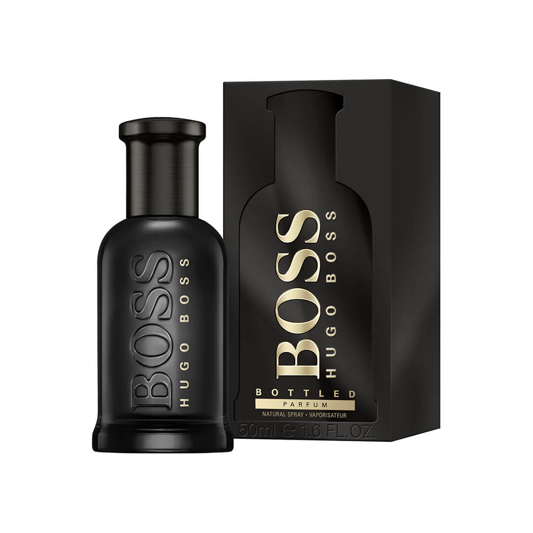 Hugo Boss Bottled Parfum EdP 50 ml