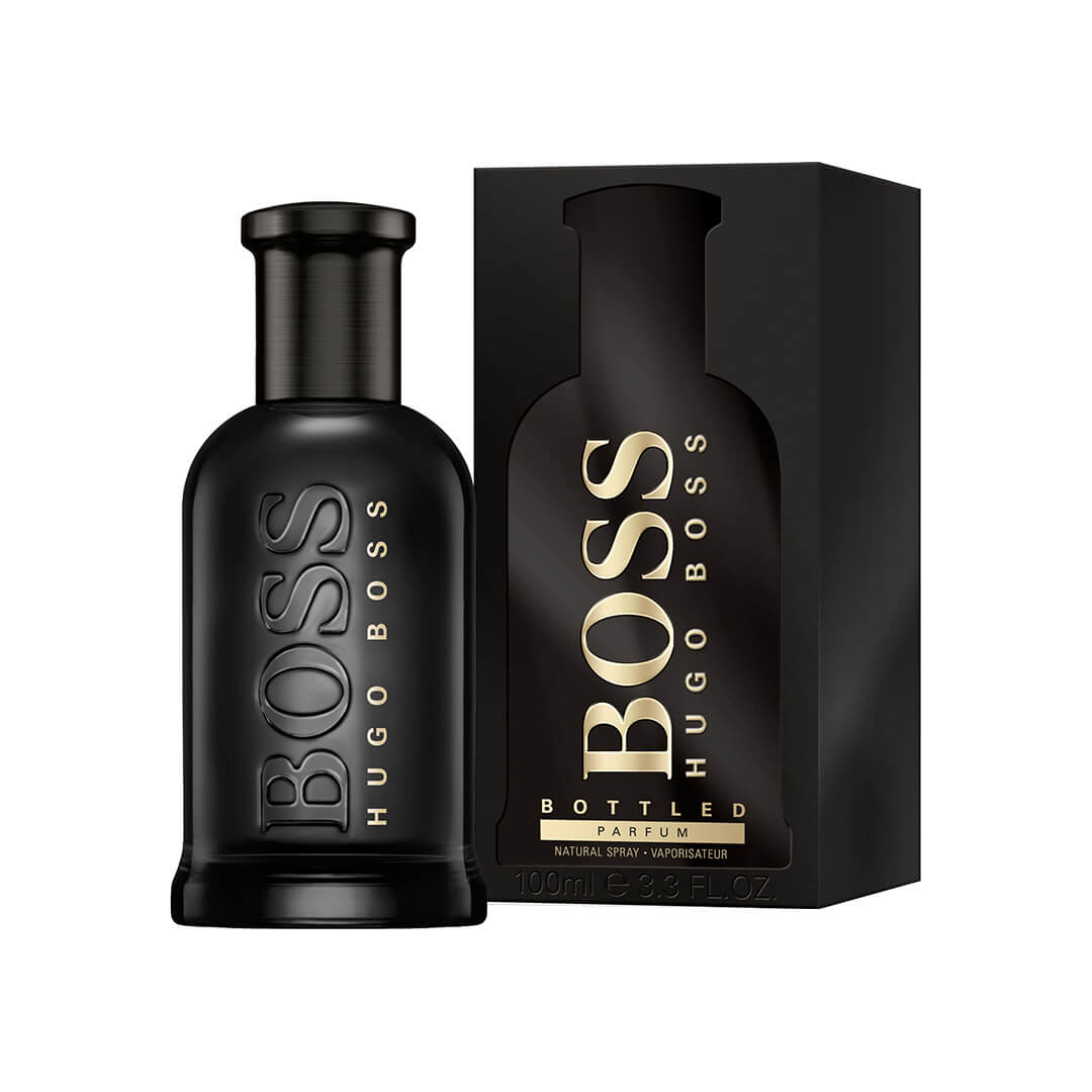 Hugo Boss Bottled Parfum EdP 100 ml