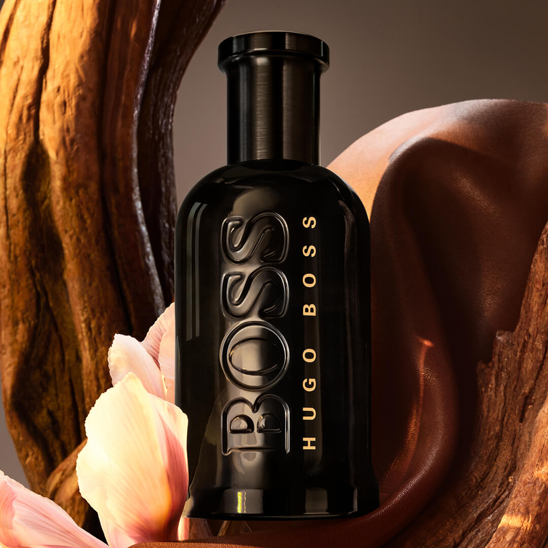 Hugo Boss Bottled Parfum EdP 100 ml