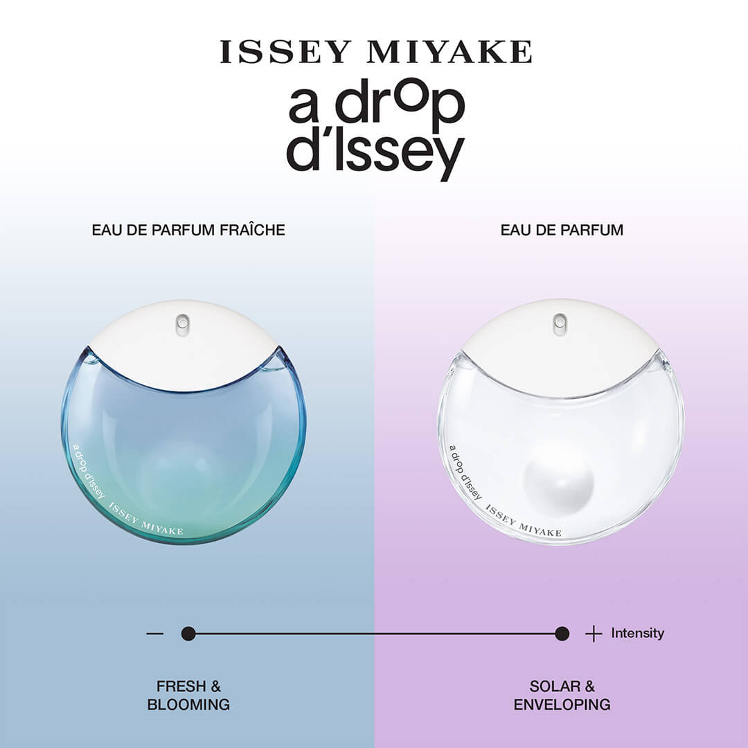 Issey Miyake A Drop Fraiche EdP 30 ml