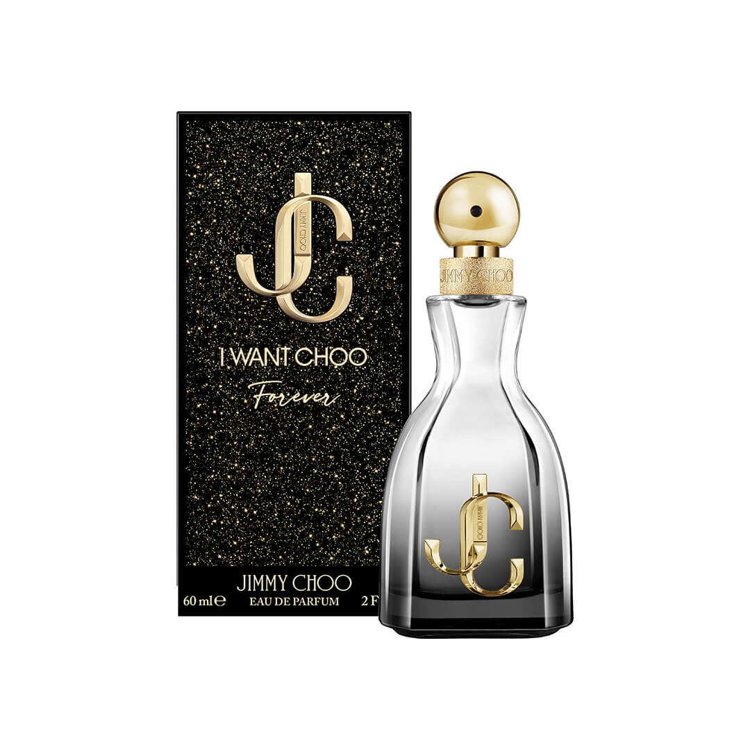 Jimmy Choo I Want Choo Forever EdP 60 ml