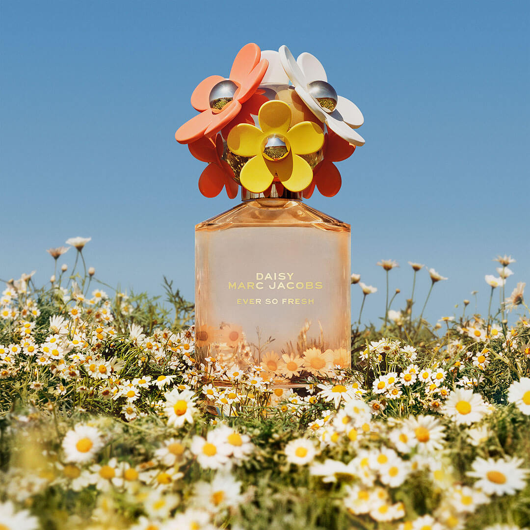 Marc Jacobs Daisy Ever So Fresh EdP 125 ml